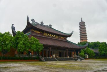 Bản Đồ Các Địa Điểm Du Lịch Tại Ninh Bình: Hướng Dẫn Chi Tiết Từ A–Z Cho Người Lần Đầu Đến