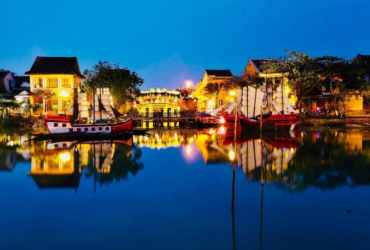 Top 10+ địa điểm du lịch Quảng Nam: Hành trình di sản và thiên nhiên 2025