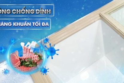 Nên chọn tủ mát như thế nào