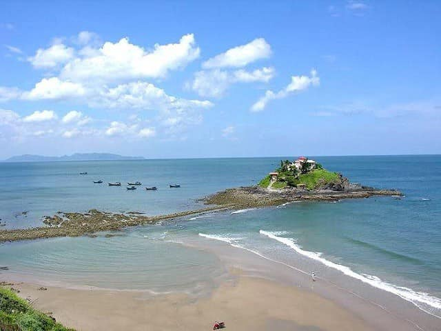 Vũng Tàu luôn là lựa chọn hàng đầu cho các chuyến đi ngẫu hứng.