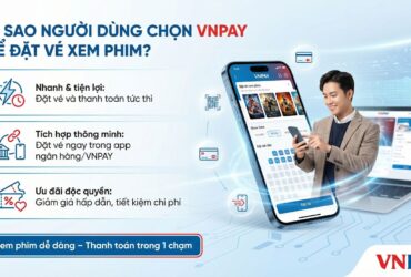 3+ App đặt vé xem phim giá rẻ, nhiều ưu đãi hấp dẫn nhất hiện nay