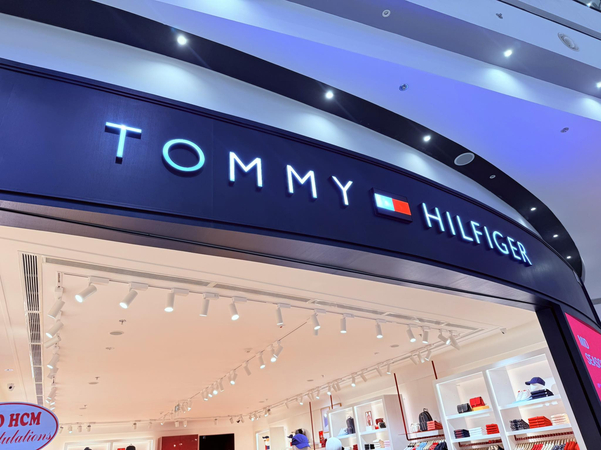 Nhiều thương hiệu thời trang quốc tế đẳng cấp đổ bộ AEON MALL Tân Phú Celadon