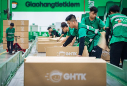 Giao nhận linh hoạt giúp doanh nghiệp tiếp cận hiệu quả nhóm khách hàng bận rộn