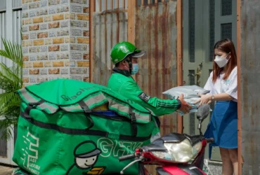 Những thông tin người bán cần theo dõi sau khi giao hàng