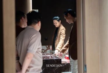 SENDESIGN và tiêu chuẩn kiểm soát chất lượng trước bàn giao